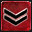 เครื่องหมายยศ Rank1 Level 8