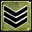 เครื่องหมายยศ Rank1 Level 11
