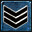 เครื่องหมายยศ Rank1 Level 12