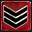 เครื่องหมายยศ Rank1 Level 13