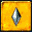เครื่องหมายยศ Rank1 Level 19