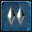 เครื่องหมายยศ Rank1 Level 22