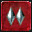 เครื่องหมายยศ Rank1 Level 23
