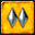 เครื่องหมายยศ Rank1 Level 24