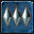 เครื่องหมายยศ Rank1 Level 27