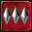 เครื่องหมายยศ Rank1 Level 28