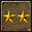 เครื่องหมายยศ Rank1 Level 55