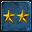 เครื่องหมายยศ Rank1 Level 57
