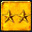 เครื่องหมายยศ Rank1 Level 59