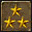 เครื่องหมายยศ Rank1 Level 60
