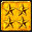 เครื่องหมายยศ Rank1 Level 69