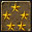 เครื่องหมายยศ Rank1 Level 70