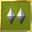 เครื่องหมายยศ Rank2 Level 101