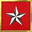 เครื่องหมายยศ Rank2 Level 113
