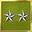 เครื่องหมายยศ Rank2 Level 116