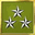 เครื่องหมายยศ Rank2 Level 121