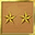 เครื่องหมายยศ Rank2 Level 130