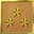 เครื่องหมายยศ Rank2 Level 135