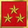 เครื่องหมายยศ Rank2 Level 138