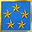 เครื่องหมายยศ Rank2 Level 147