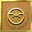 เครื่องหมายยศ Rank2 Level 150