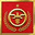 เครื่องหมายยศ Rank2 Level 153