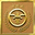 เครื่องหมายยศ Rank2 Level 160