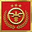 เครื่องหมายยศ Rank2 Level 163
