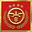 เครื่องหมายยศ Rank2 Level 168