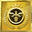 เครื่องหมายยศ Rank2 Level 174