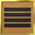 เครื่องหมายยศ Rank2 Level 79