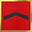 เครื่องหมายยศ Rank2 Level 83