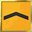 เครื่องหมายยศ Rank2 Level 84